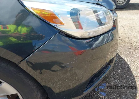 2015 Chevrolet Malibu 1Fl z USA, uszkodzony, nr VIN 1G11A5SL8FF149082